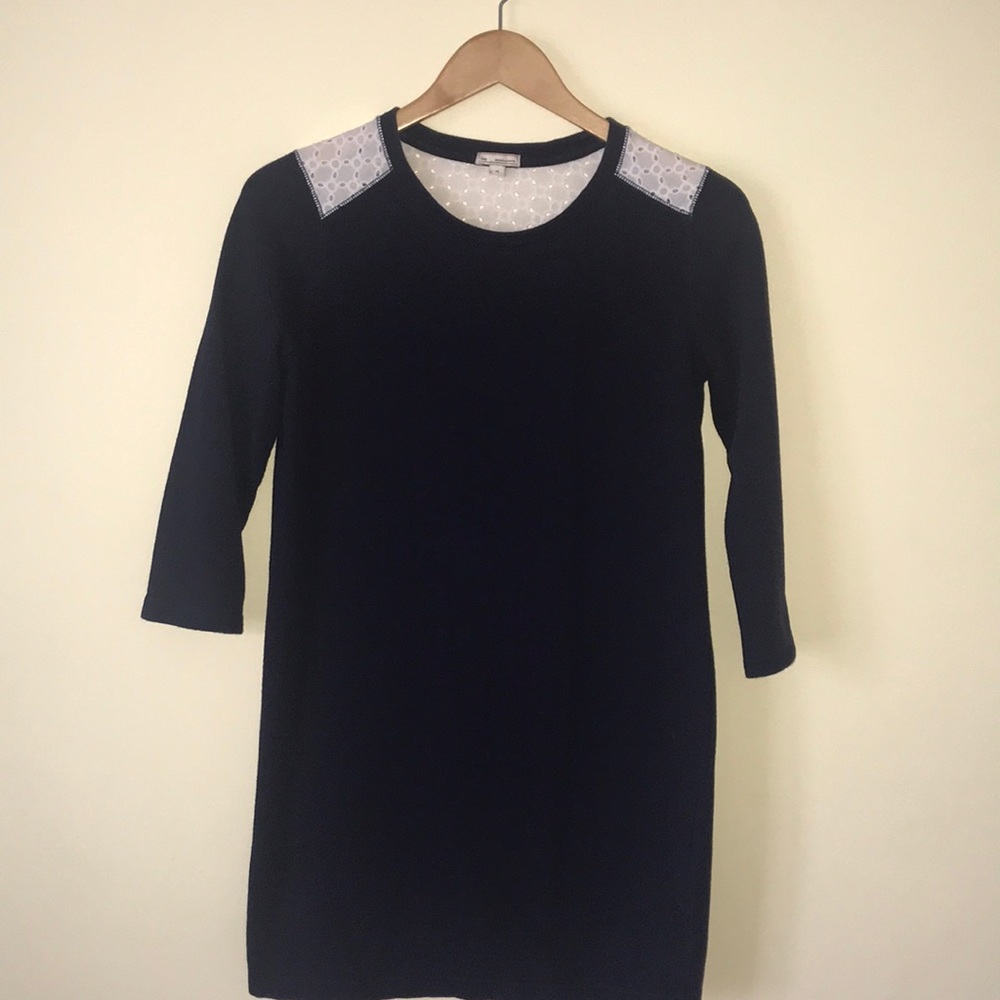 Gap Navy Dress - XS